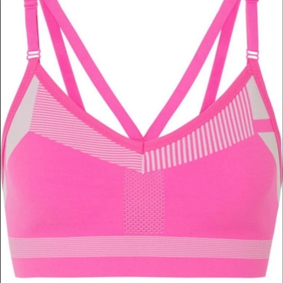 indy flyknit bra